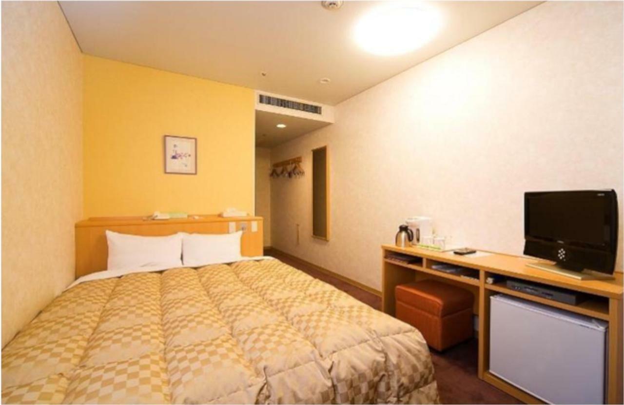 Highness Hotel Куруме Экстерьер фото